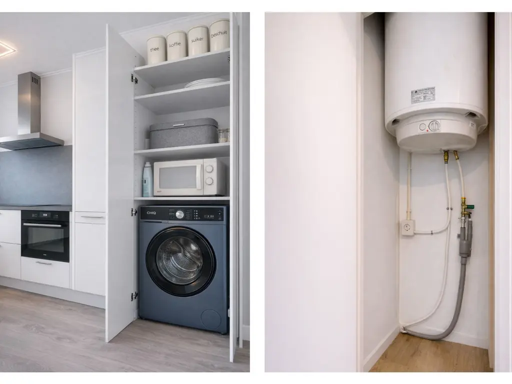 Prins Frederiklaan 360, Leidschendam