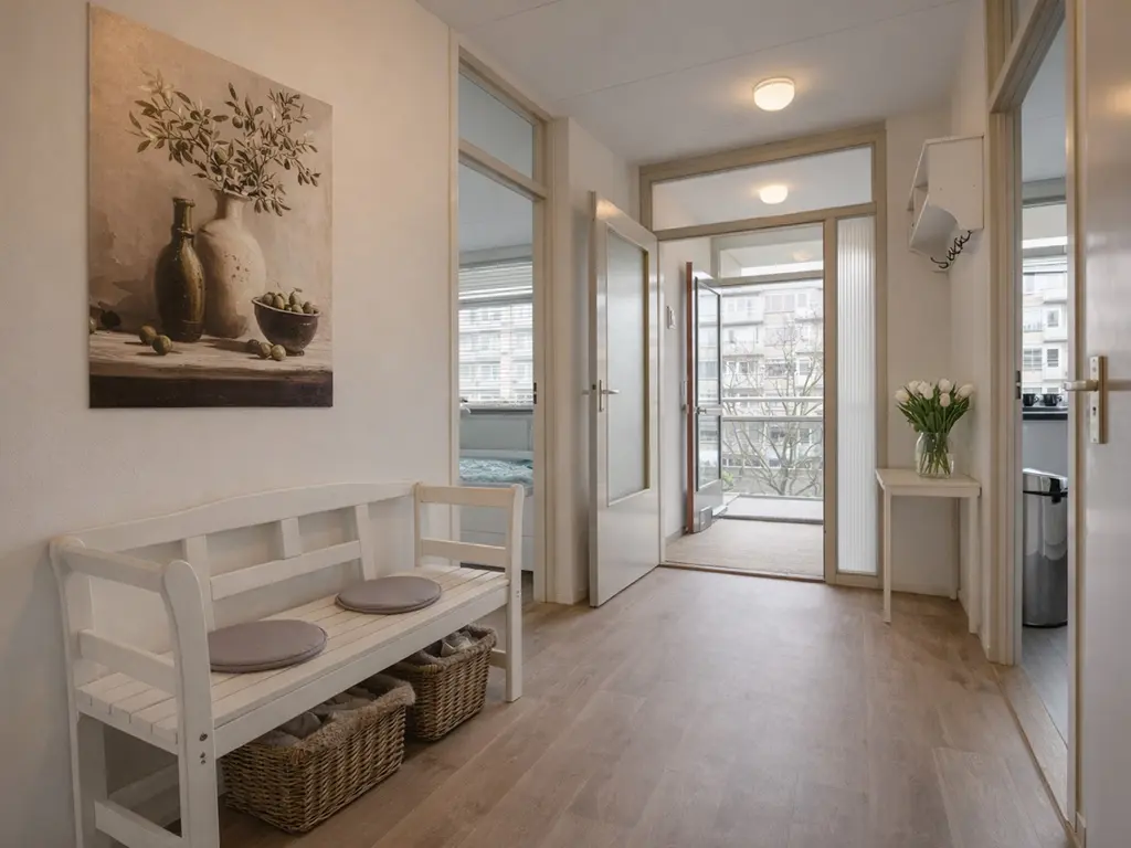 Prins Frederiklaan 360, Leidschendam