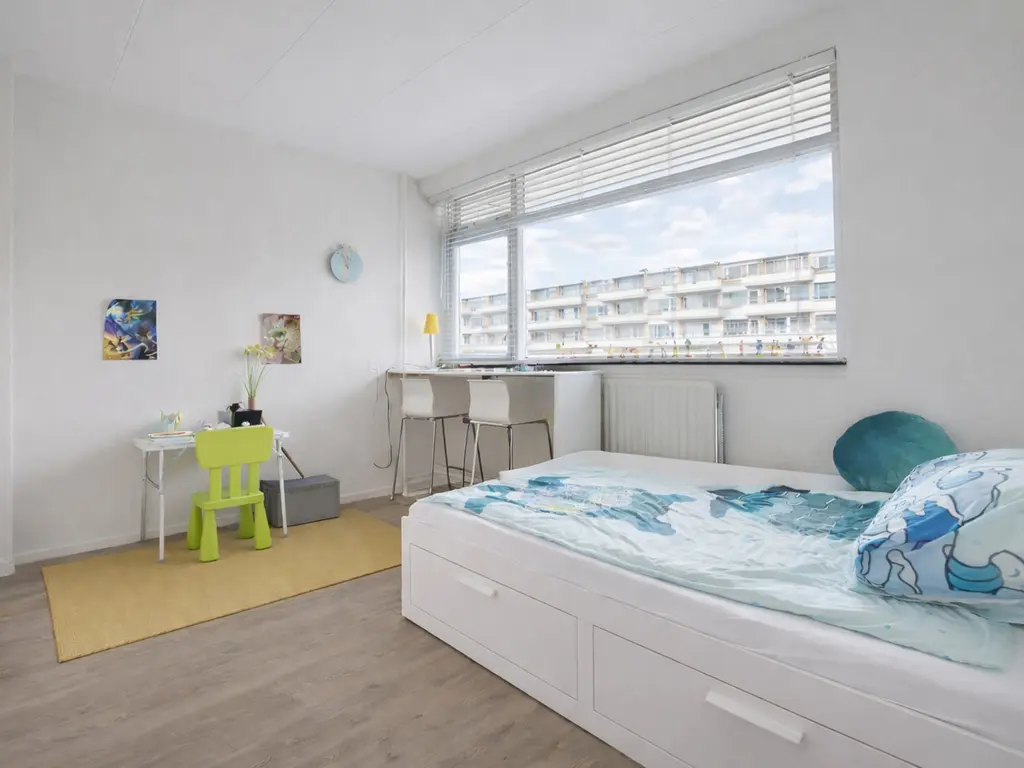 Prins Frederiklaan 360, Leidschendam