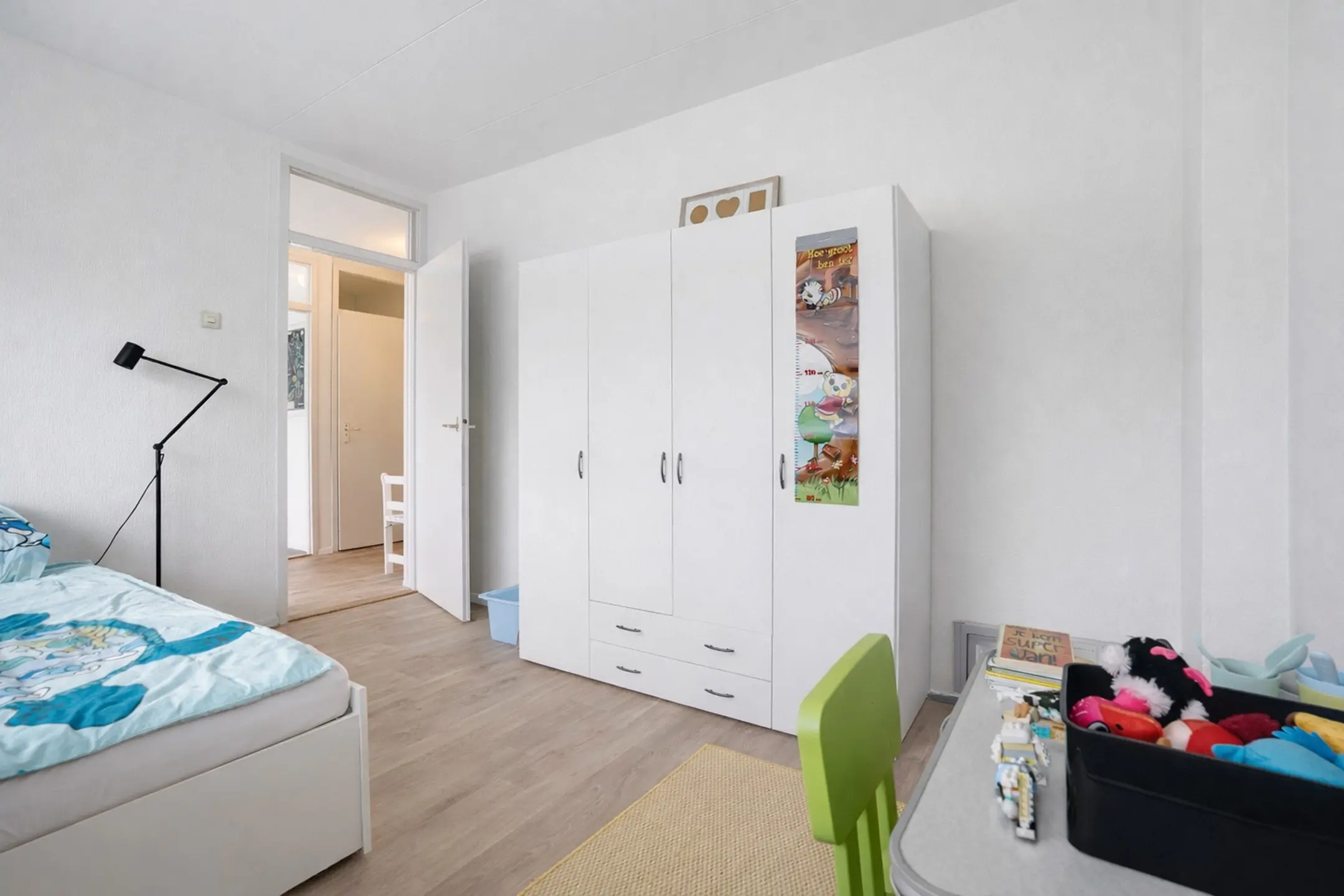 Prins Frederiklaan 360