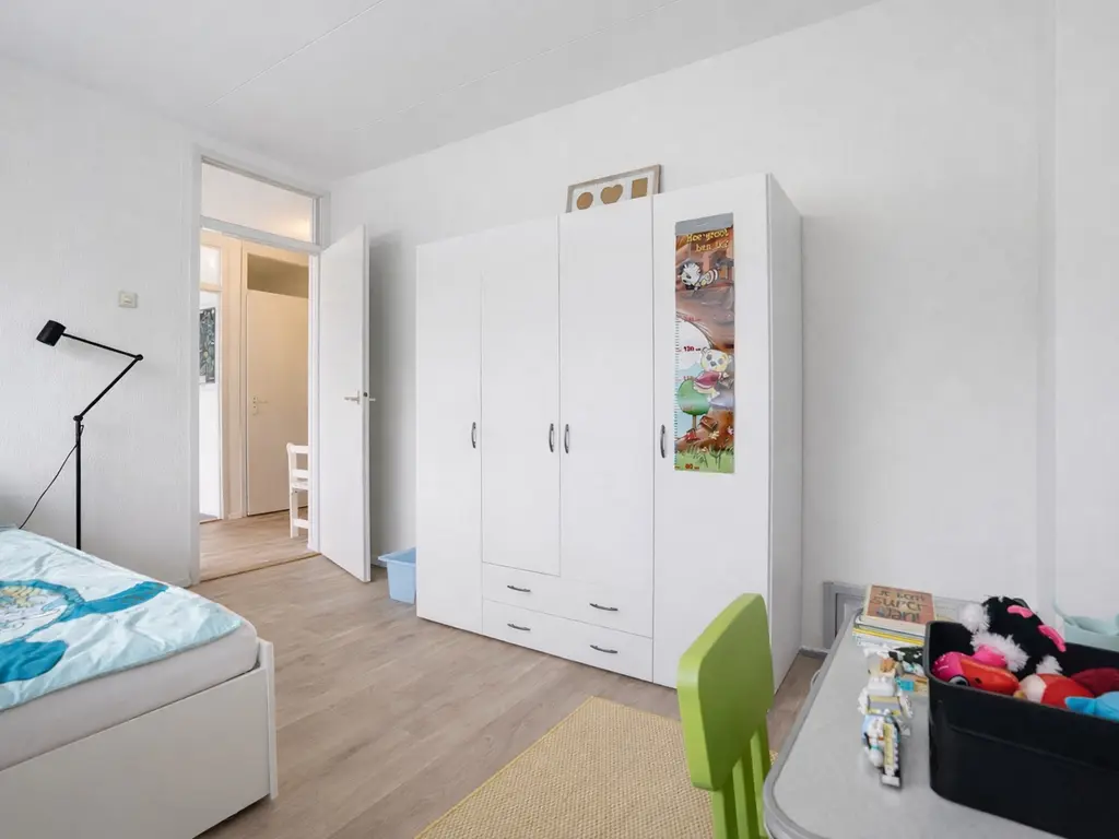 Prins Frederiklaan 360, Leidschendam