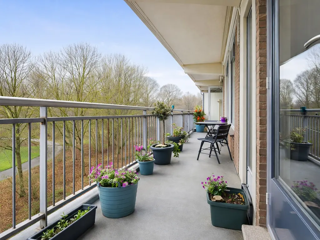 Prins Frederiklaan 360, Leidschendam