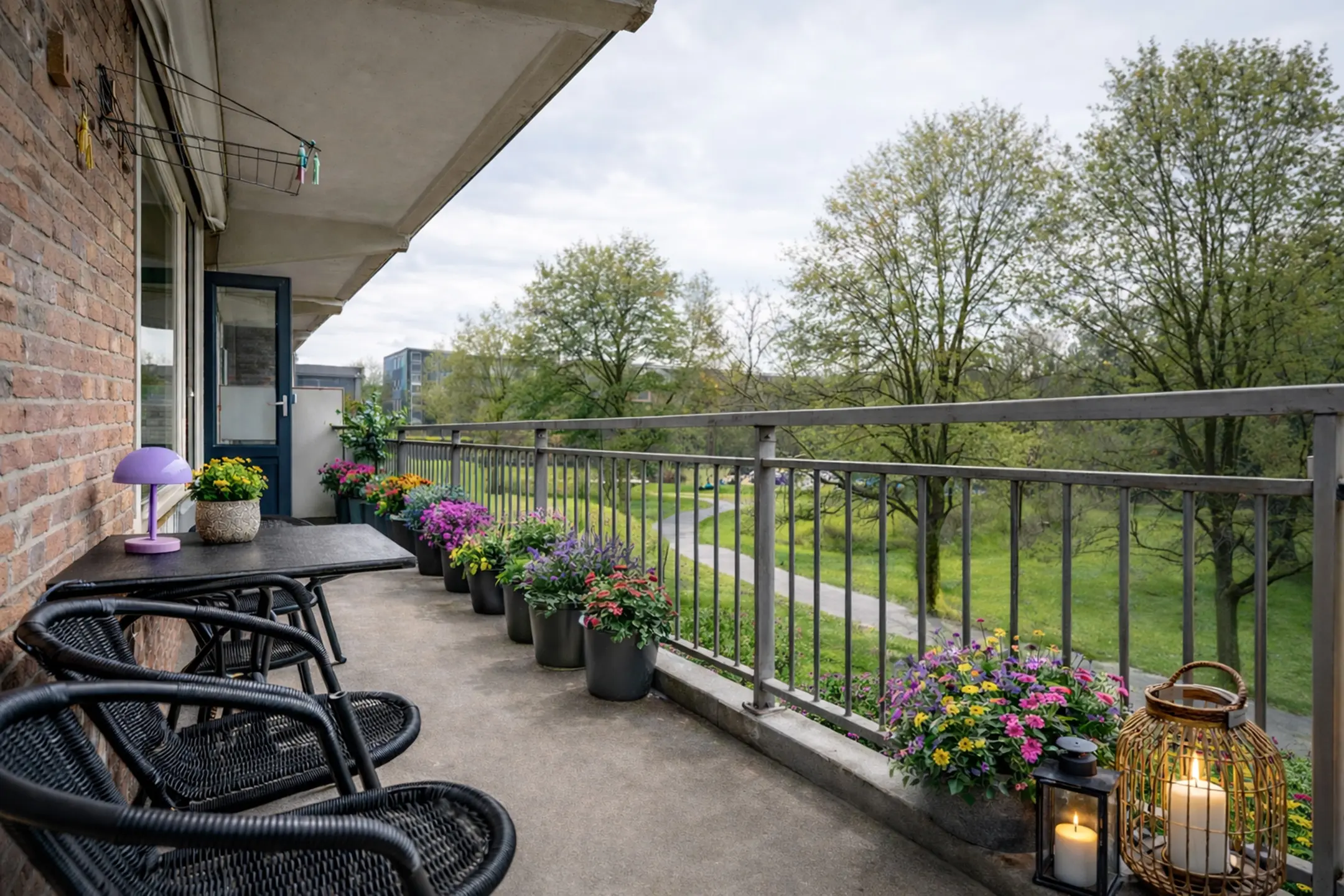 Prins Frederiklaan 360