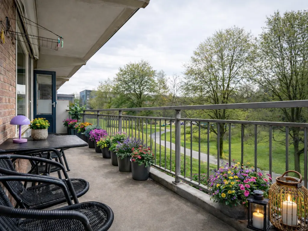 Prins Frederiklaan 360, Leidschendam