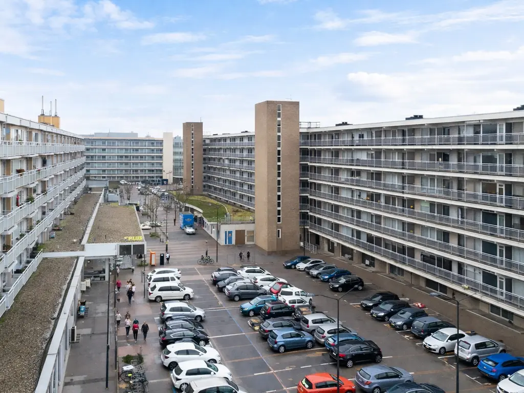 Prins Frederiklaan 360, Leidschendam