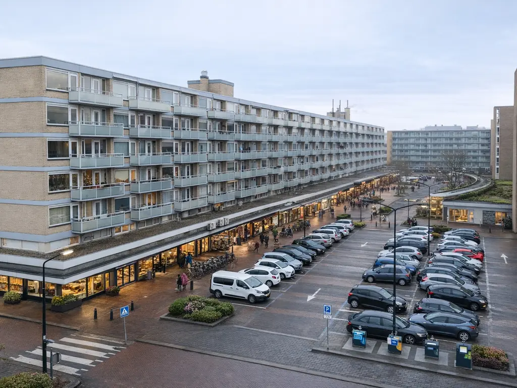 Prins Frederiklaan 360, Leidschendam