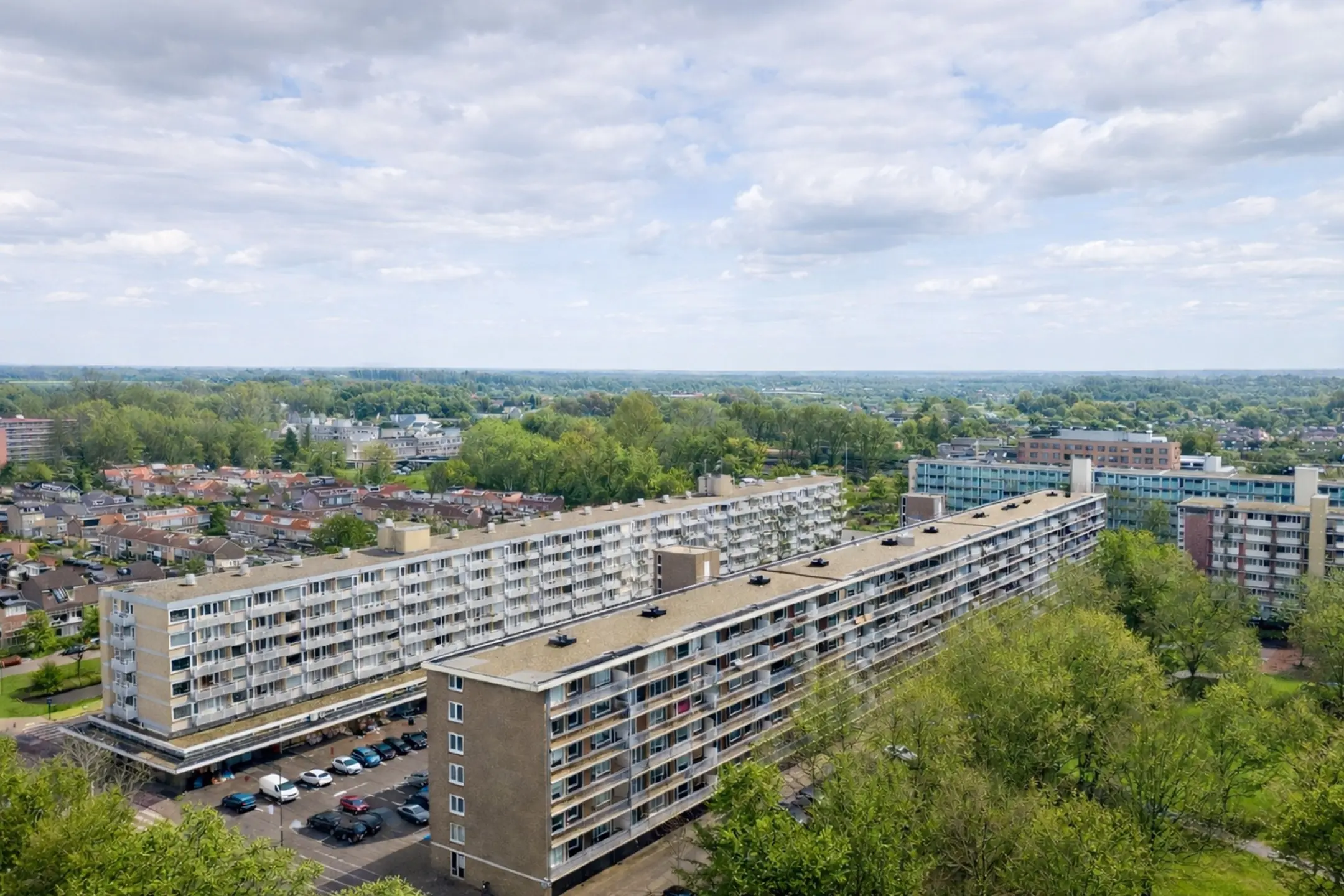 Prins Frederiklaan 360