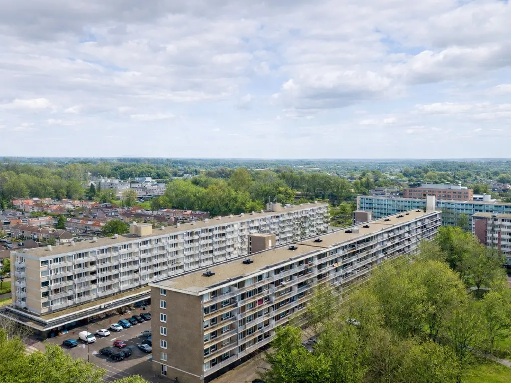 Prins Frederiklaan 360, Leidschendam
