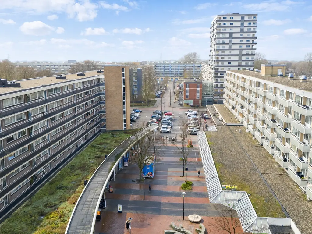 Prins Frederiklaan 360, Leidschendam