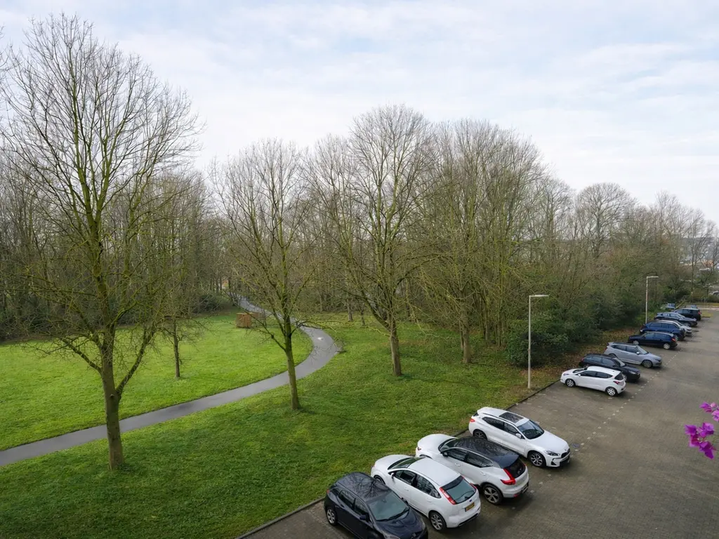 Prins Frederiklaan 360, Leidschendam