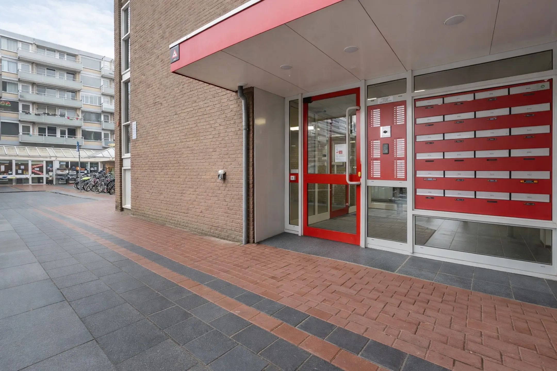 Prins Frederiklaan 360