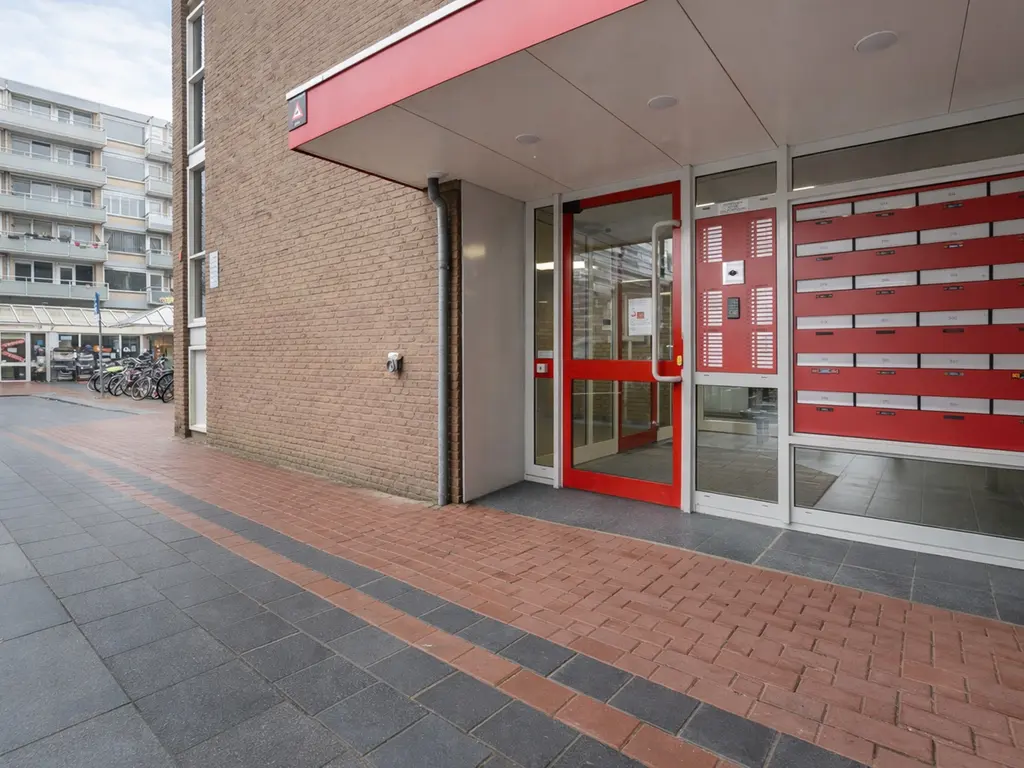 Prins Frederiklaan 360, Leidschendam