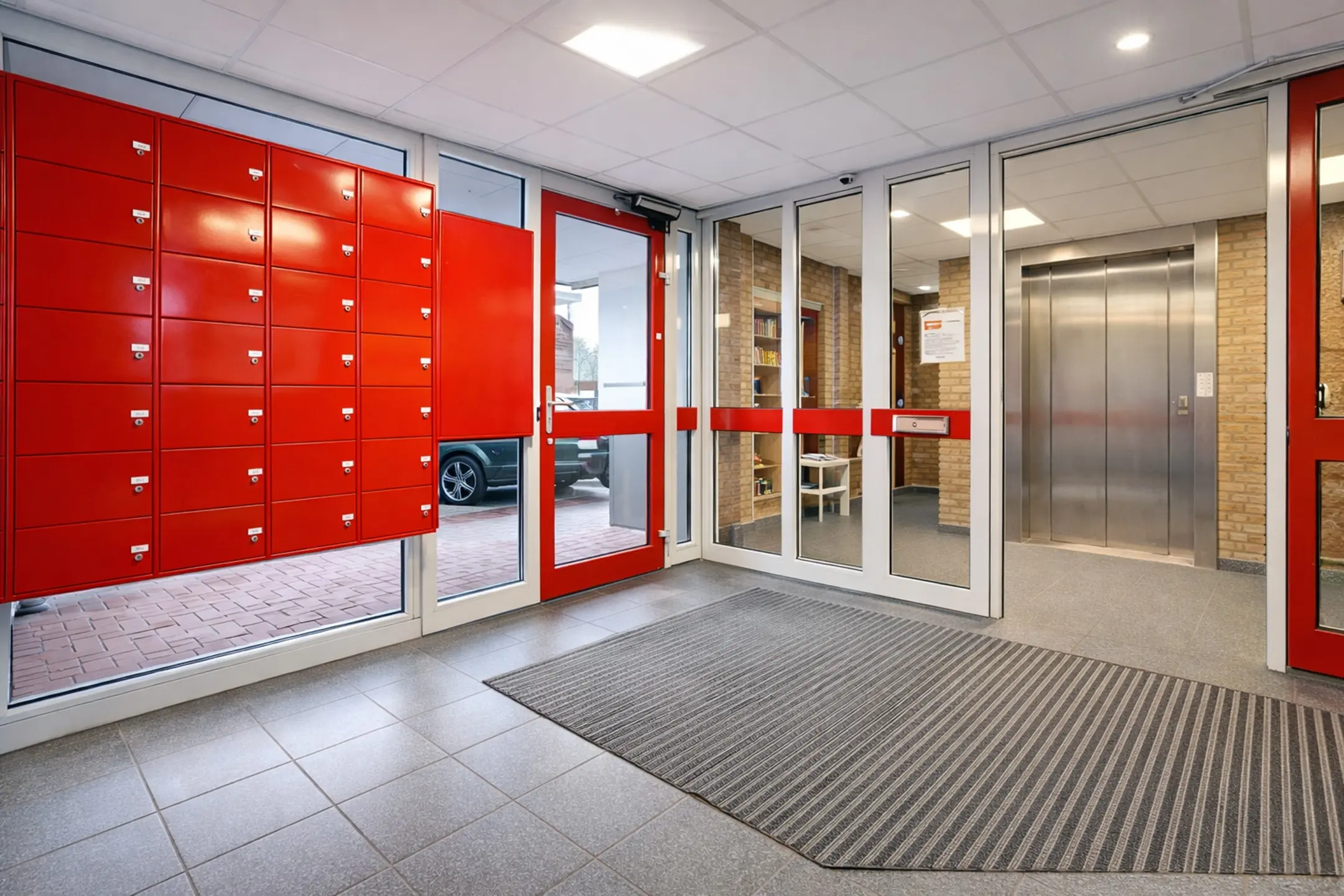 Prins Frederiklaan 360