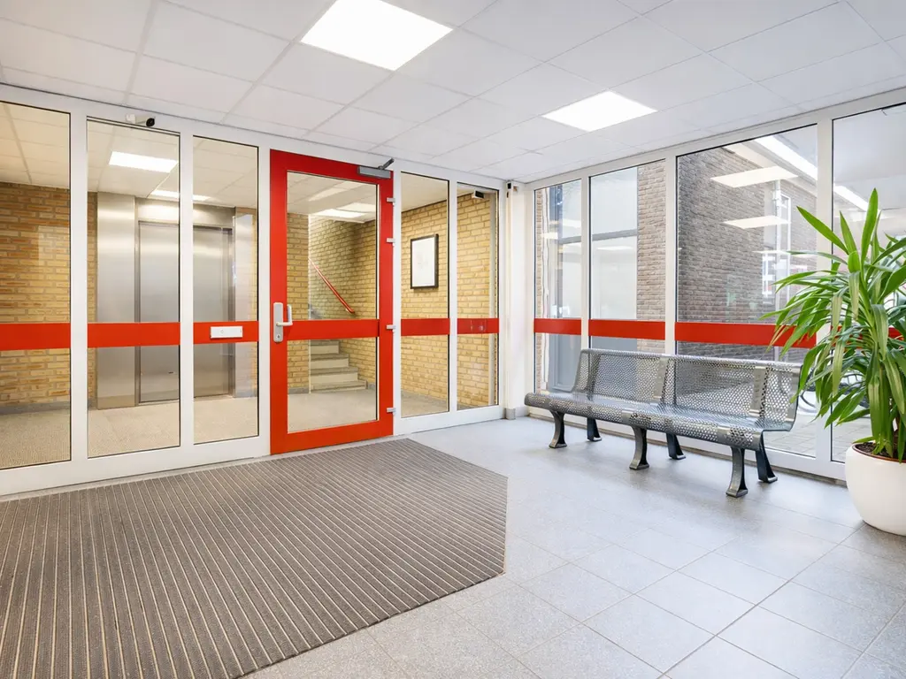 Prins Frederiklaan 360, Leidschendam