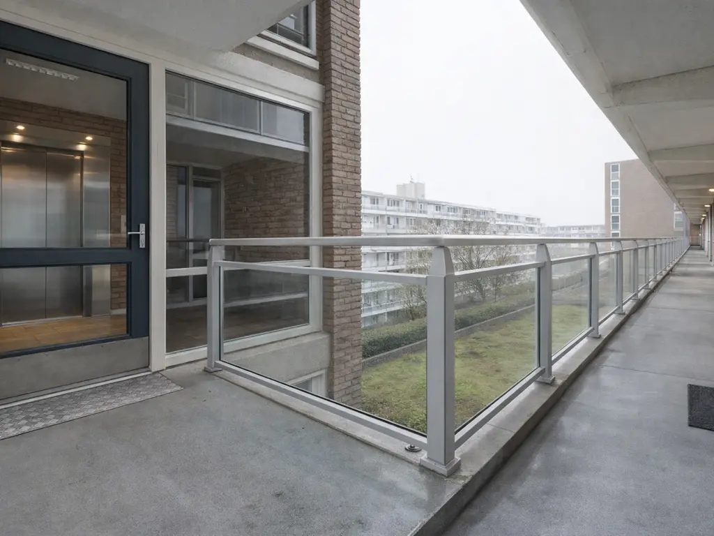 Prins Frederiklaan 360, Leidschendam