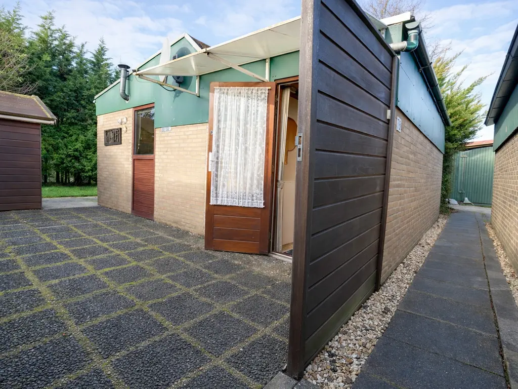 Westvlietweg 10 78, Den Haag