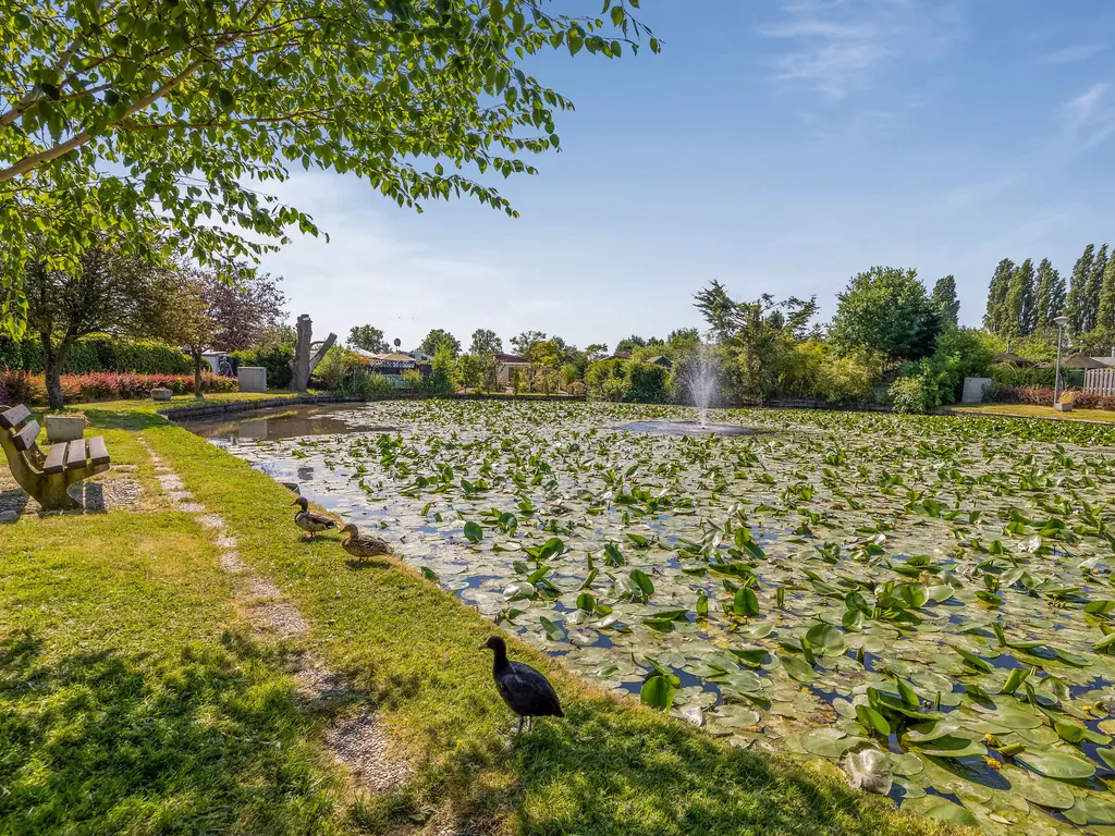 Westvlietweg 10 78, Den Haag