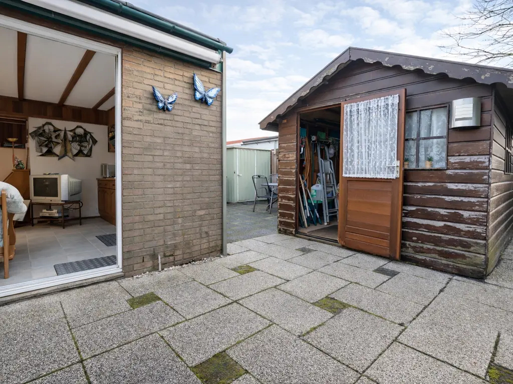 Westvlietweg 10 78, Den Haag