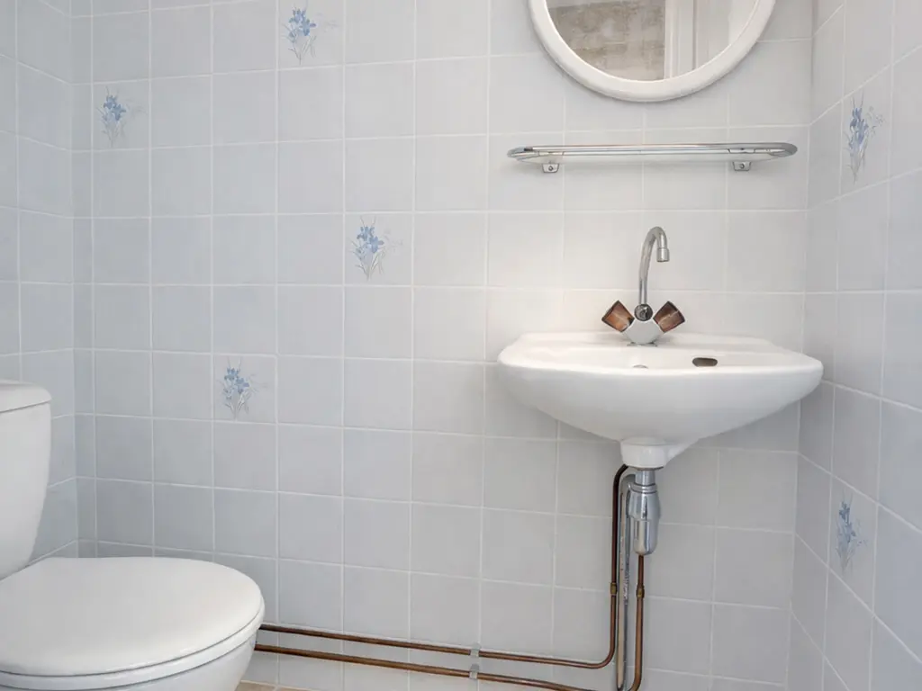 Westvlietweg 10 78, Den Haag