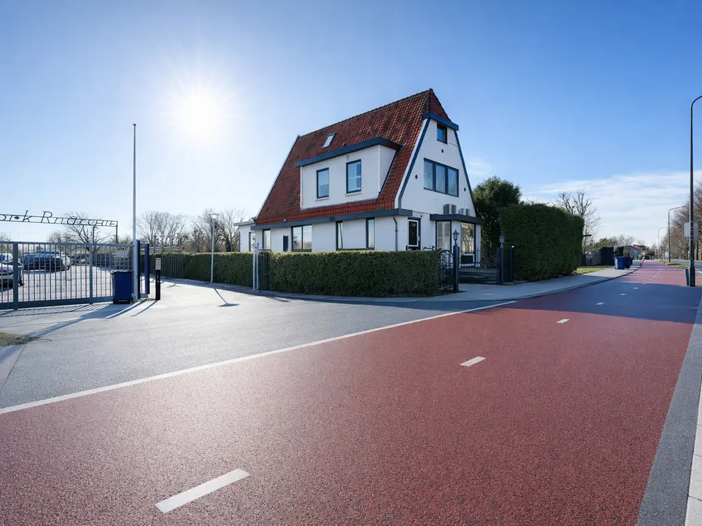 Westvlietweg 10 78, Den Haag