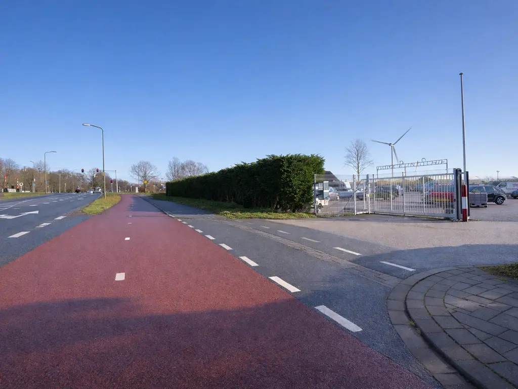 Westvlietweg 10 78, Den Haag