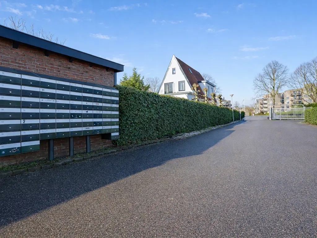 Westvlietweg 10 78, Den Haag