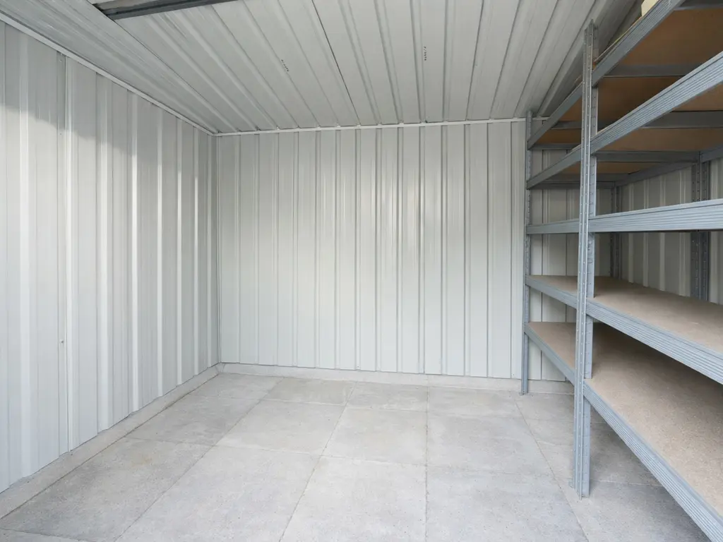 Westvlietweg 10 78, Den Haag