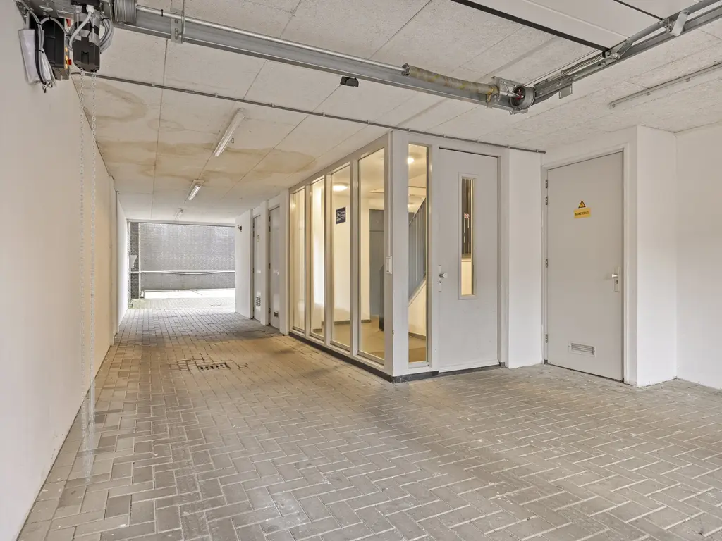 Besterdring 27 16, Tilburg