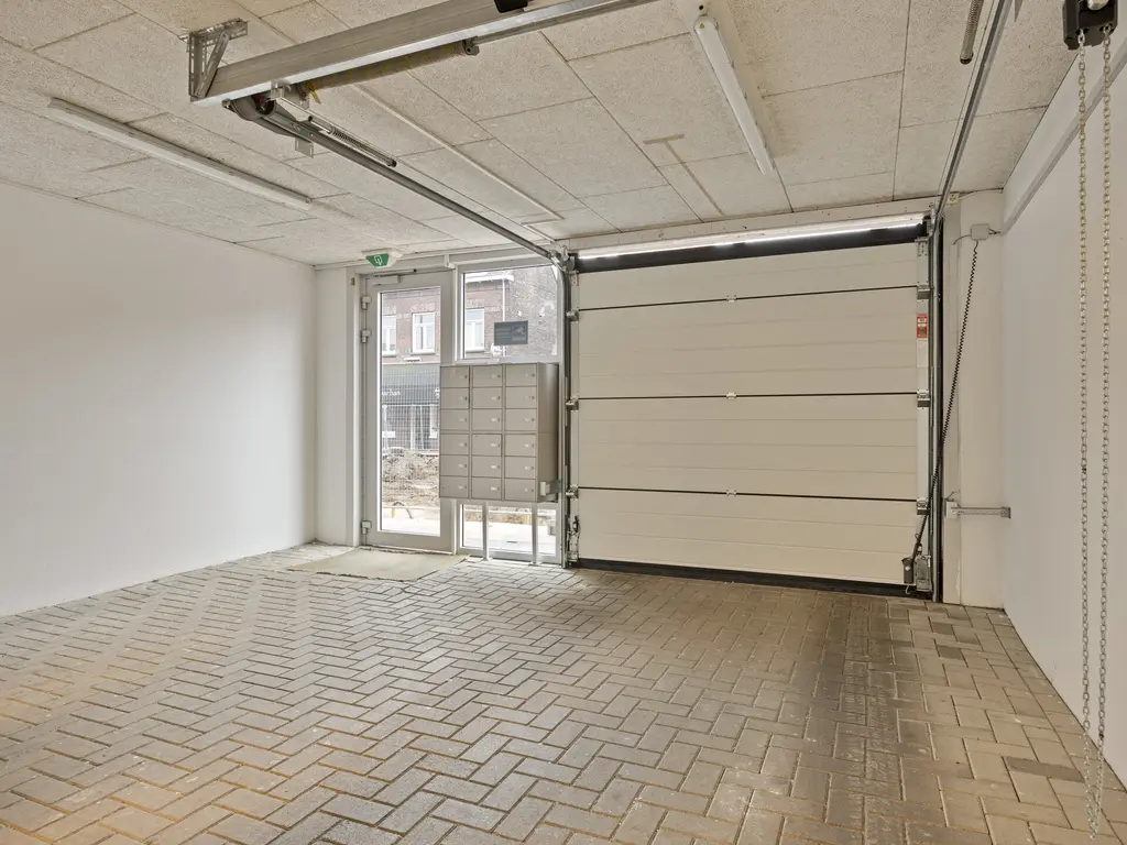 Besterdring 27 16, Tilburg