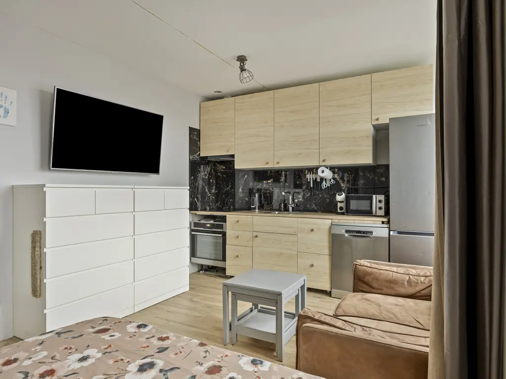 Besterdring 27 16, Tilburg