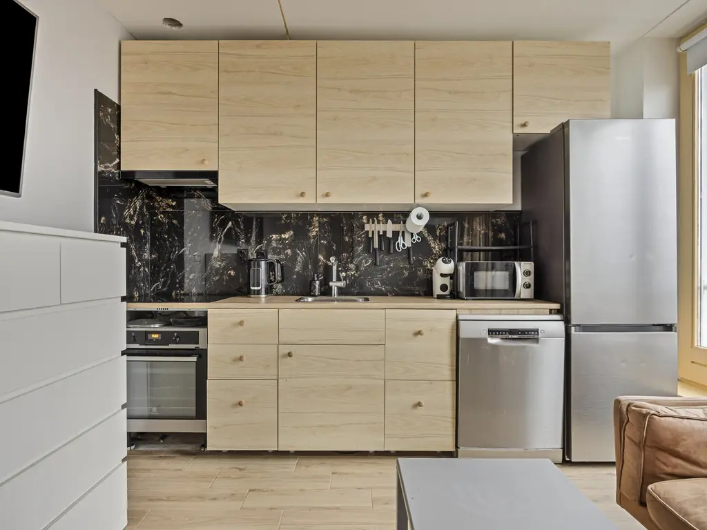 Besterdring 27 16, Tilburg