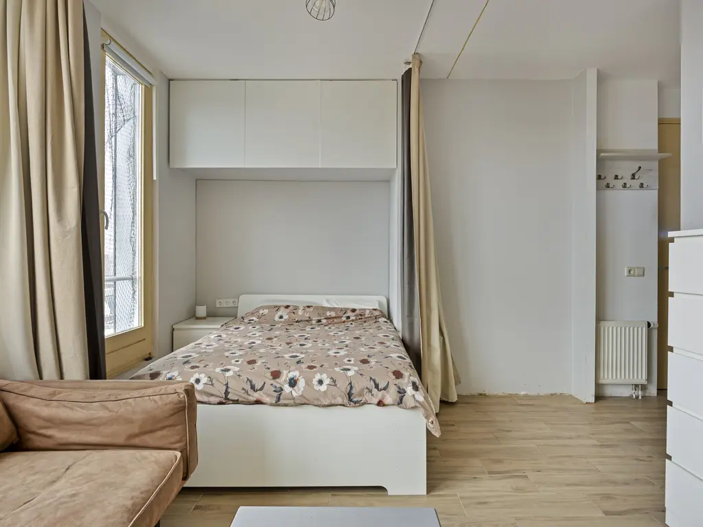 Besterdring 27 16, Tilburg