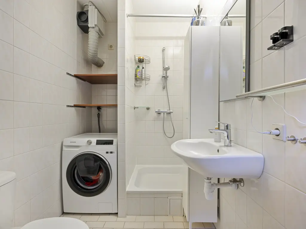 Besterdring 27 16, Tilburg