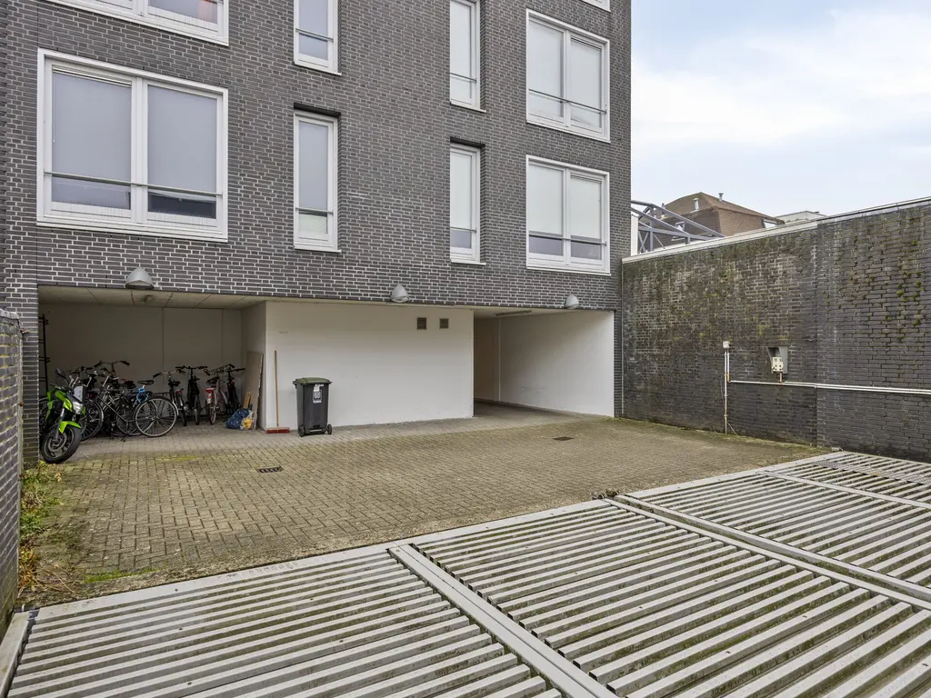 Besterdring 27 16, Tilburg