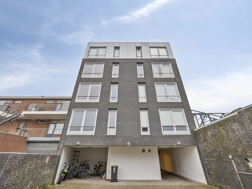 Besterdring 27 16, Tilburg