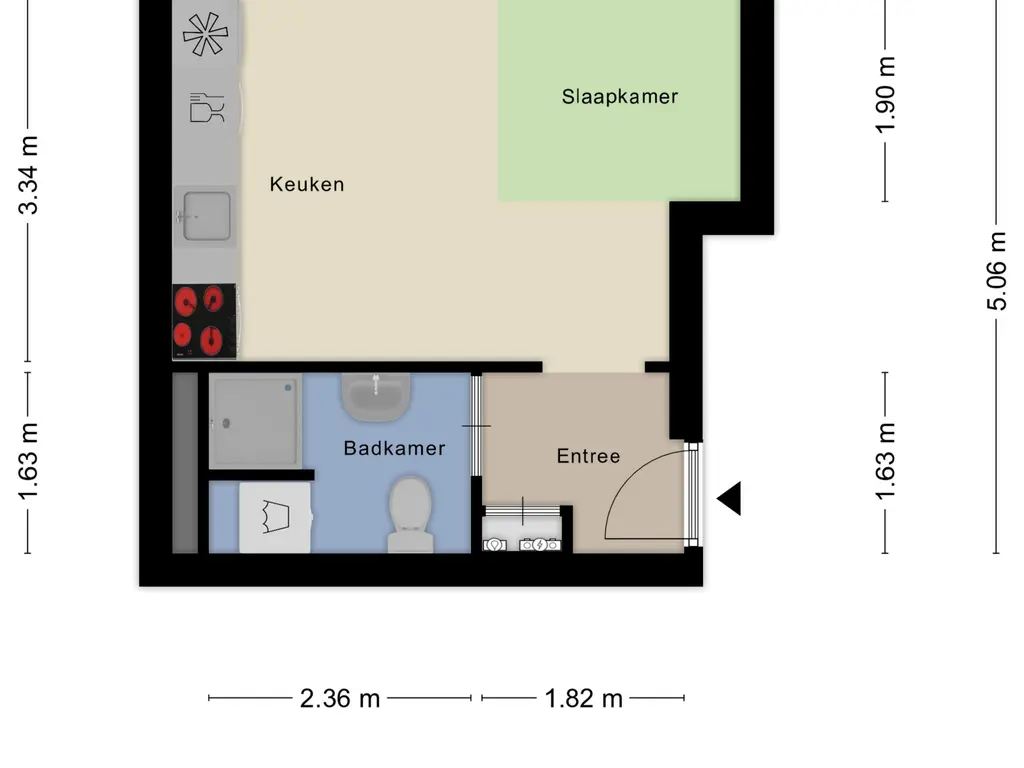 Besterdring 27 16, Tilburg