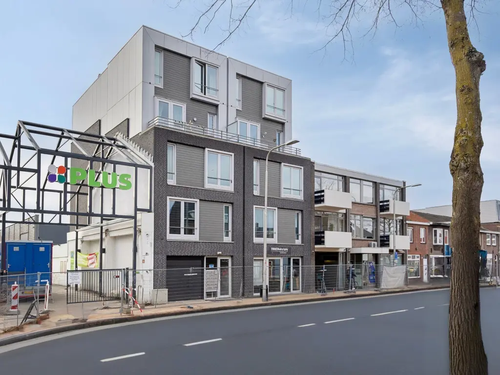 Besterdring 27 16, Tilburg