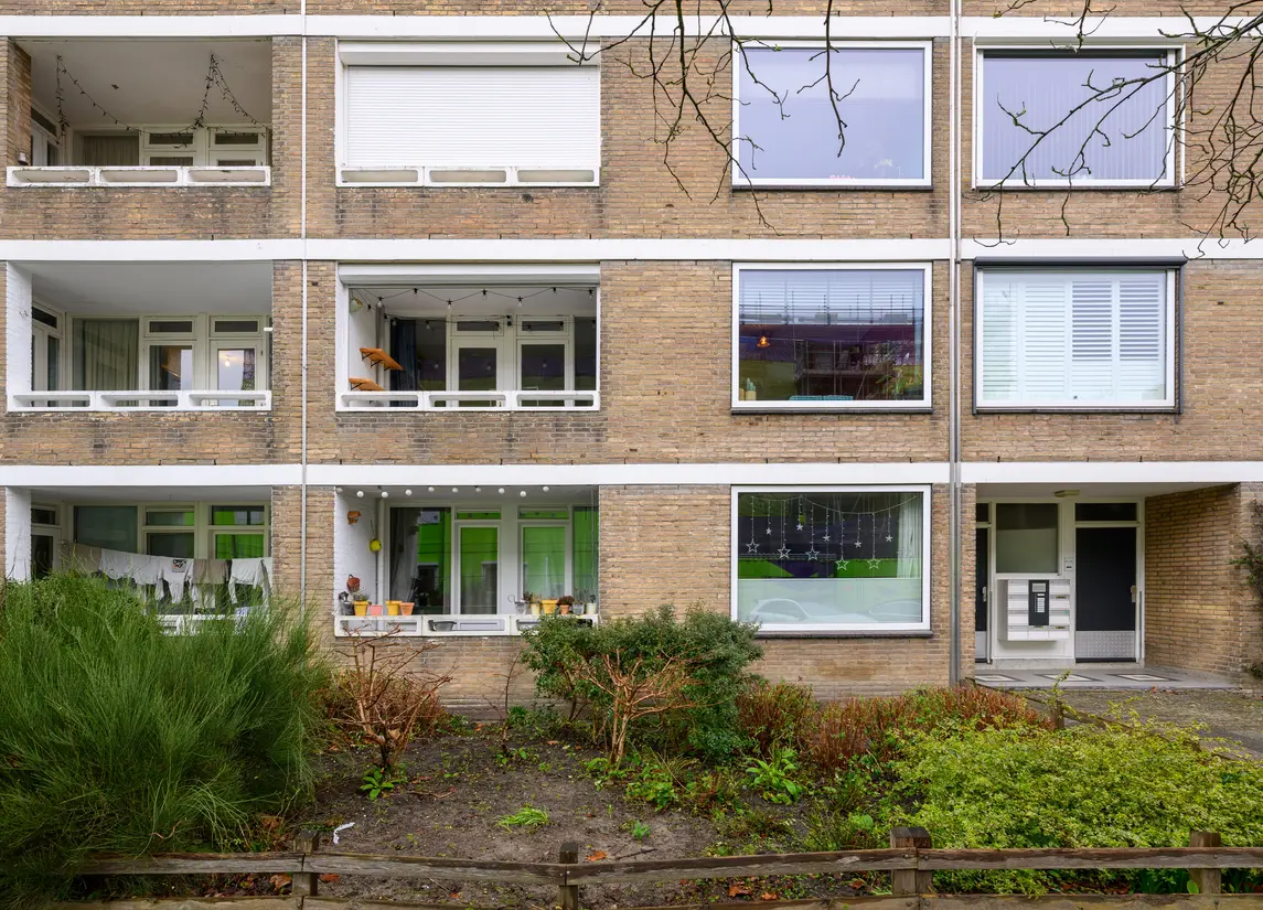 Corantijnstraat 40
