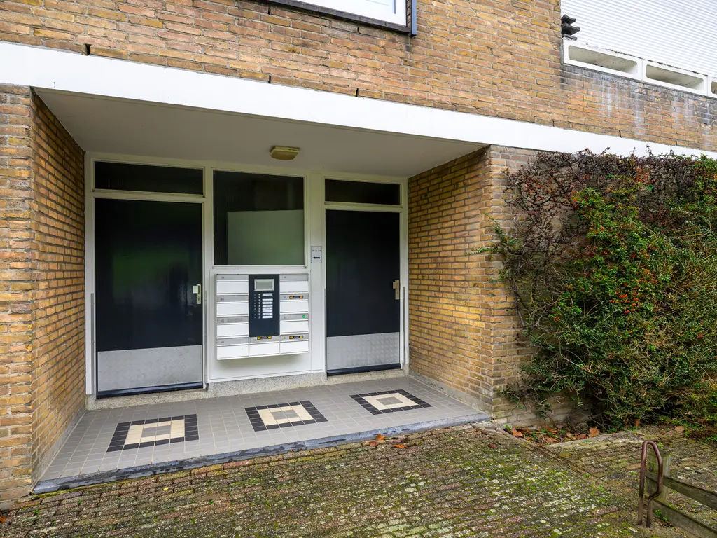 Corantijnstraat 40, Leiden