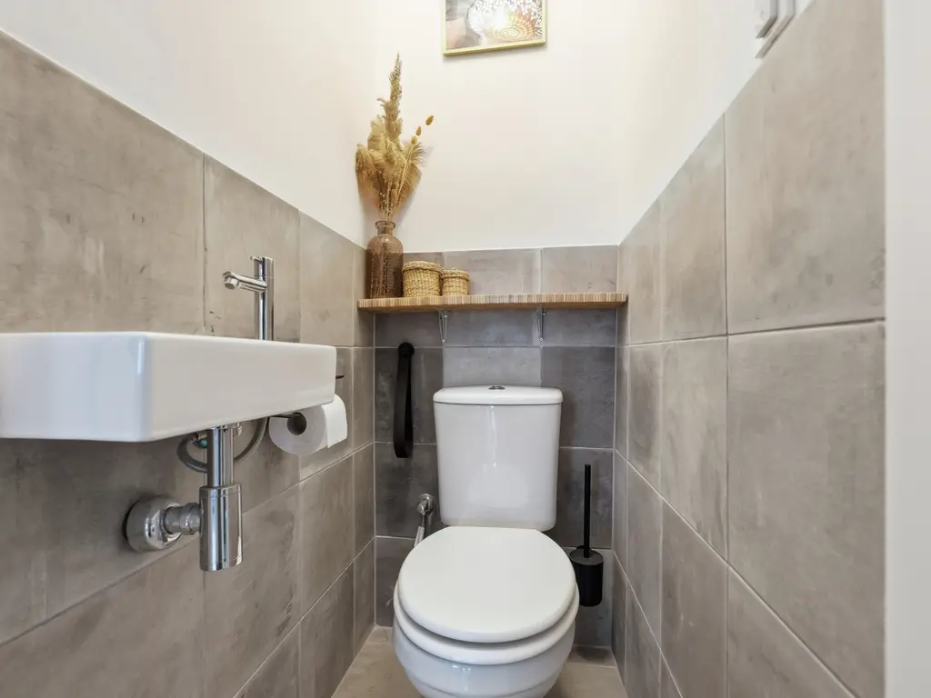 Corantijnstraat 40, Leiden