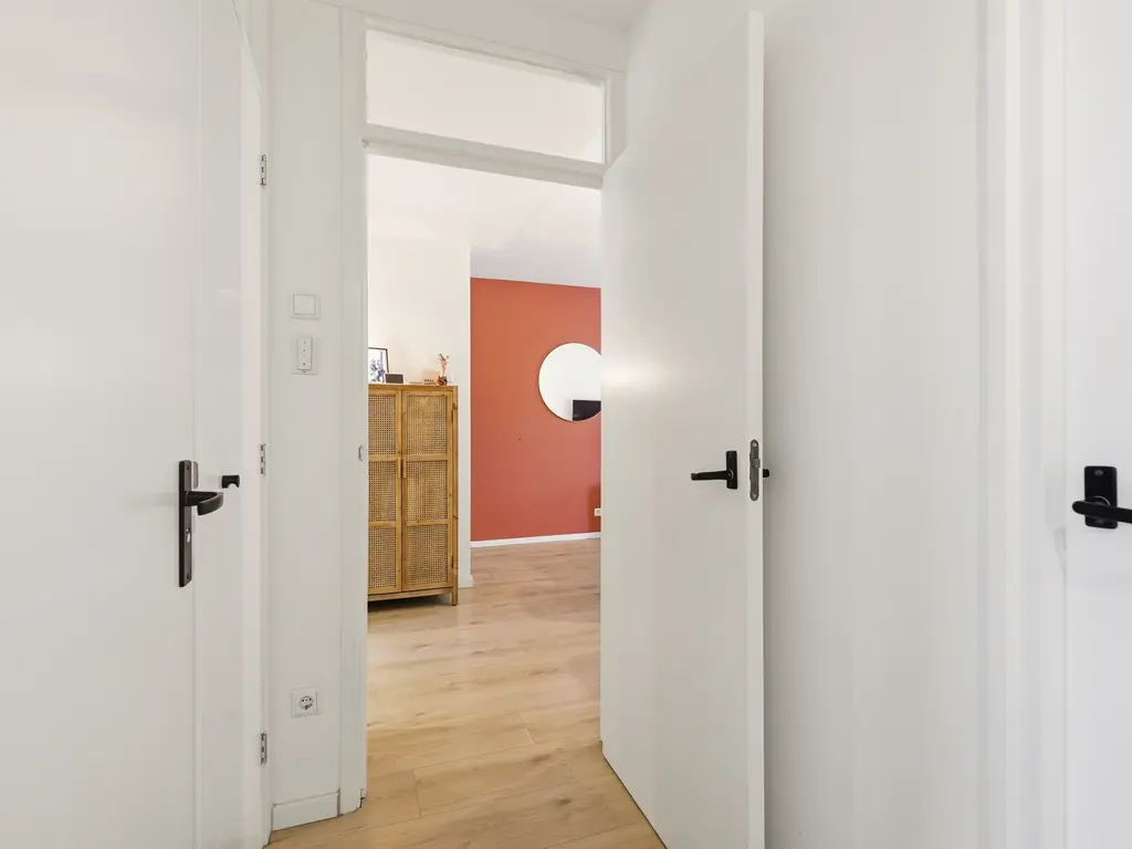 Corantijnstraat 40, Leiden