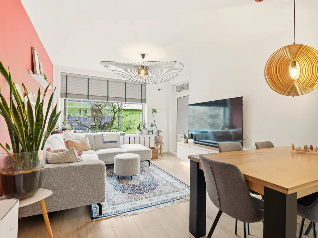 Corantijnstraat 40, Leiden