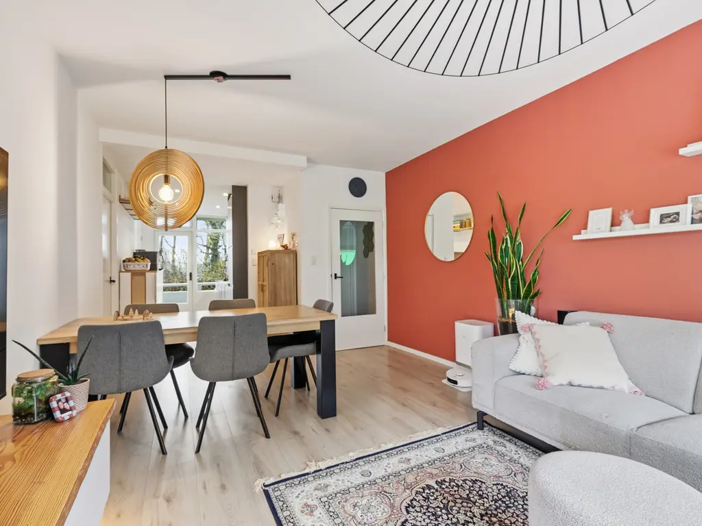 Corantijnstraat 40, Leiden