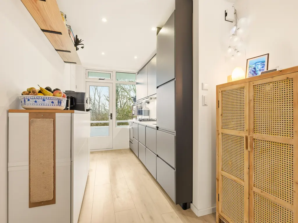 Corantijnstraat 40, Leiden