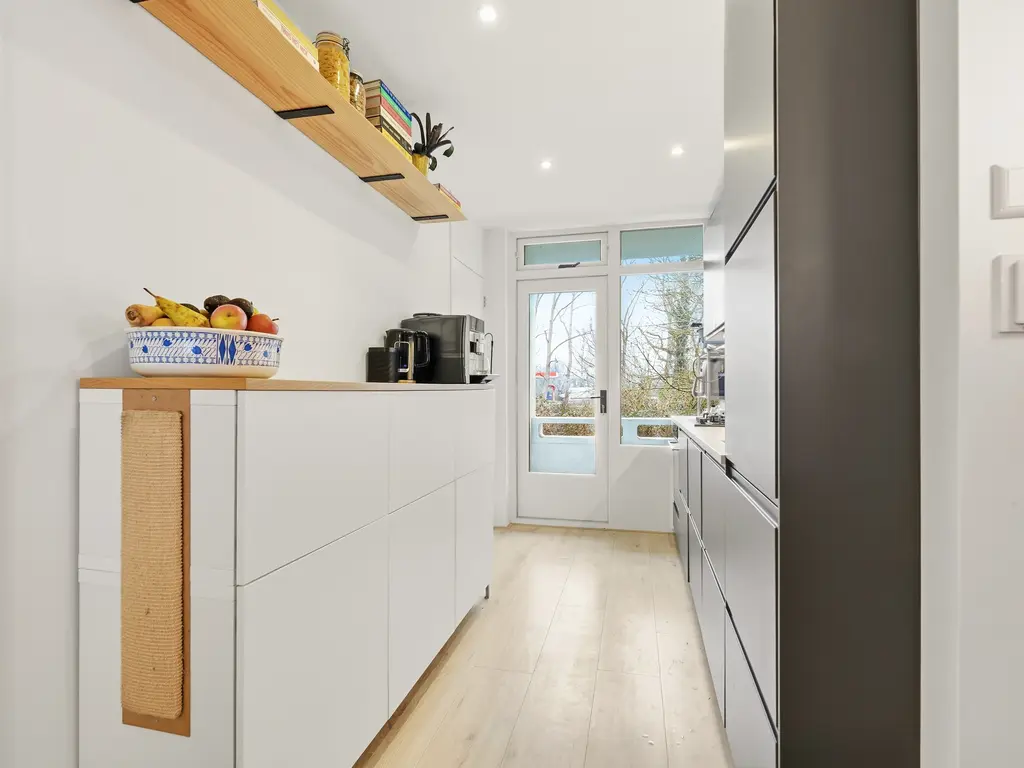 Corantijnstraat 40, Leiden