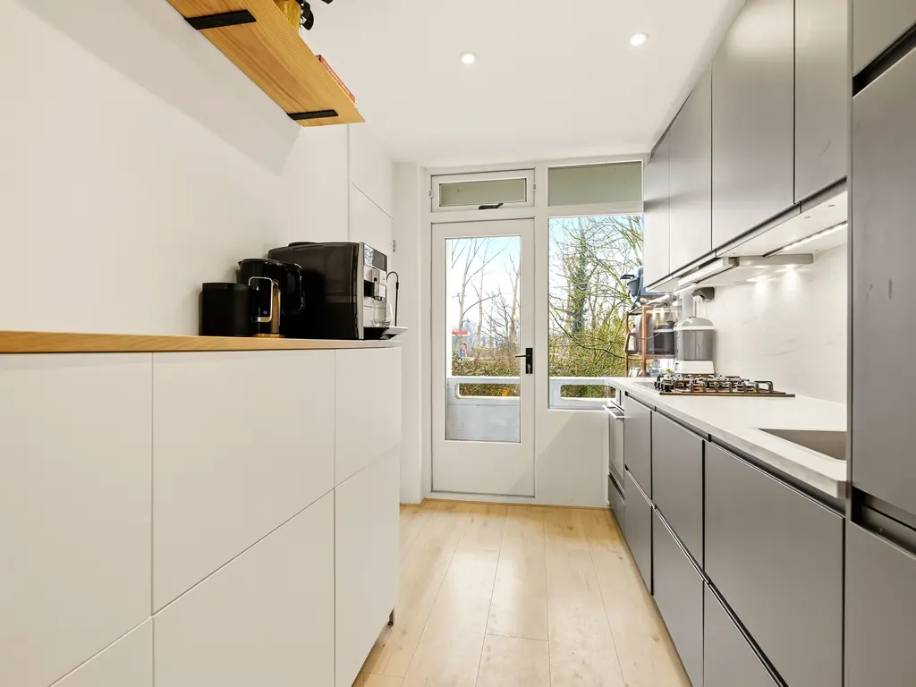 Corantijnstraat 40, Leiden