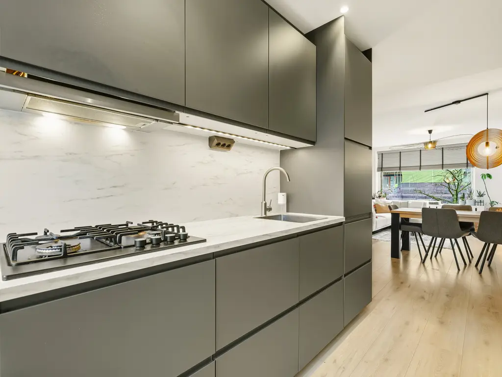 Corantijnstraat 40, Leiden