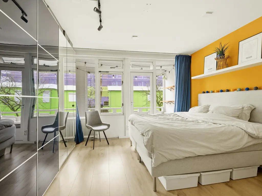 Corantijnstraat 40, Leiden