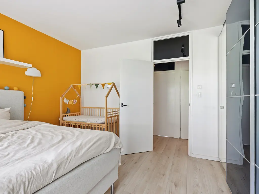 Corantijnstraat 40, Leiden