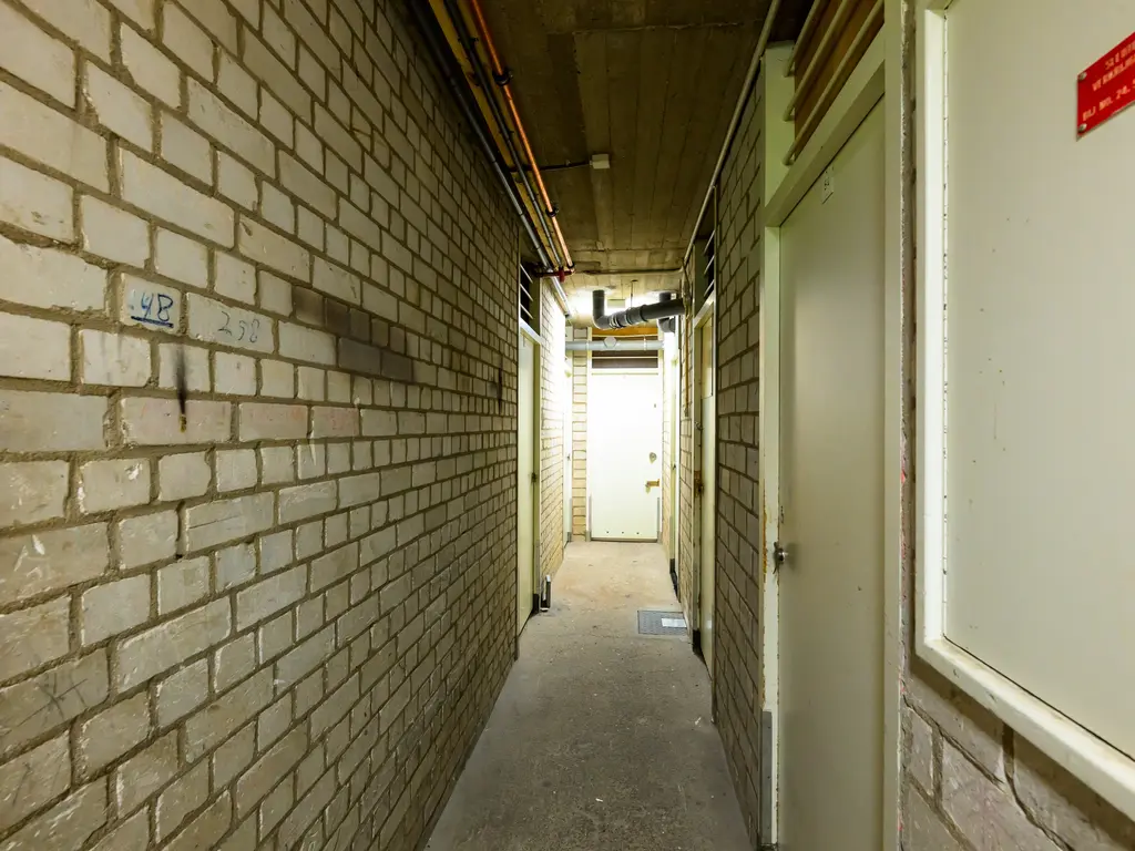 Corantijnstraat 40, Leiden